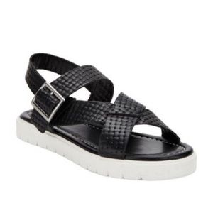 Kelsi Dagger Brooklyn Deedee sandal sz8